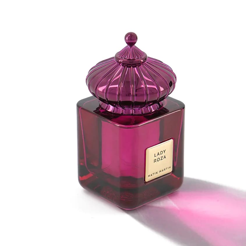 MATIN MARTIN LADY ROZA EDP 100 ML – buy online