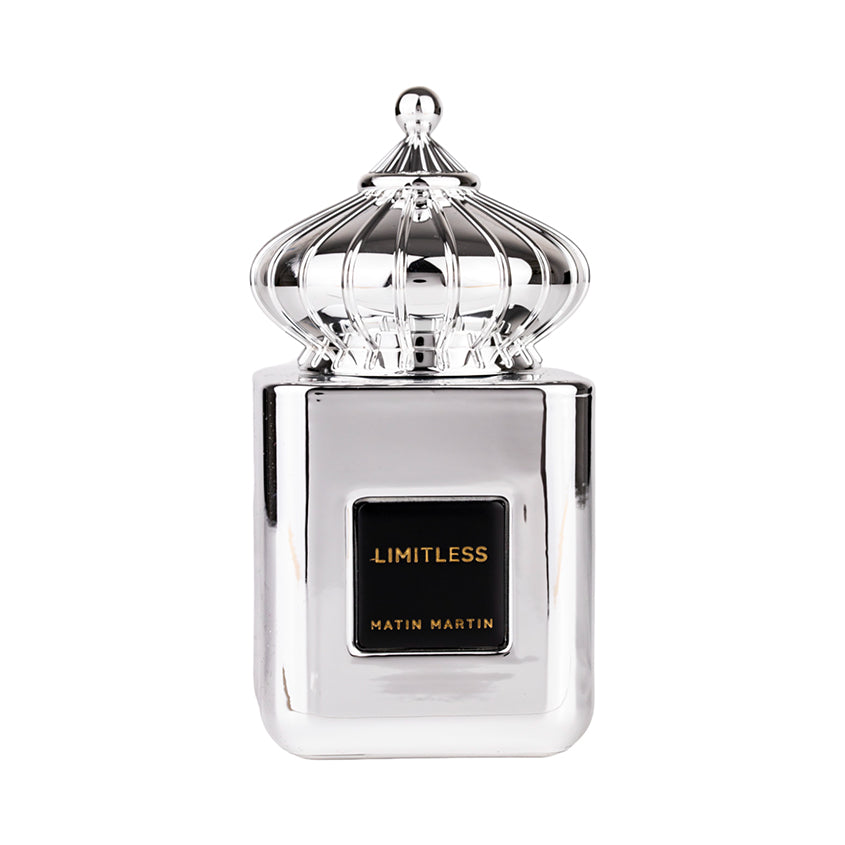 MATIN MARTIN LIMITLESS EDP 100 ML