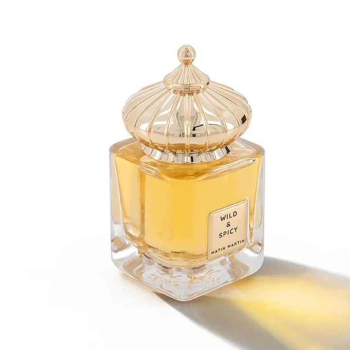 WILD & SPICY EDP 100 ML