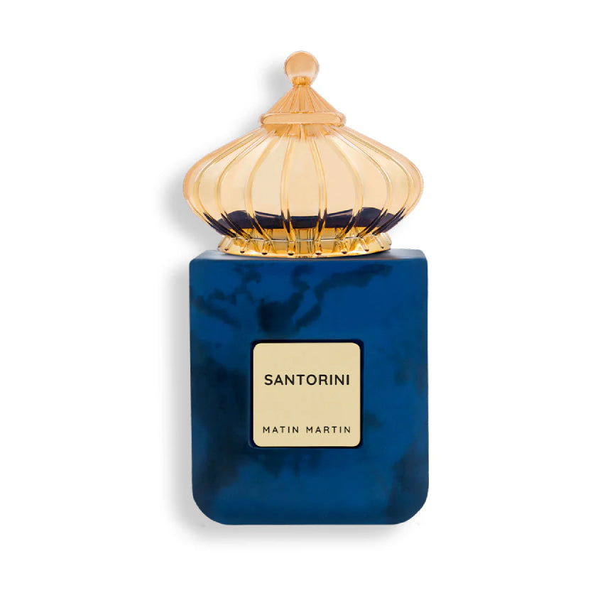 MATIN MARTIN SANTORINI EDP 100ML