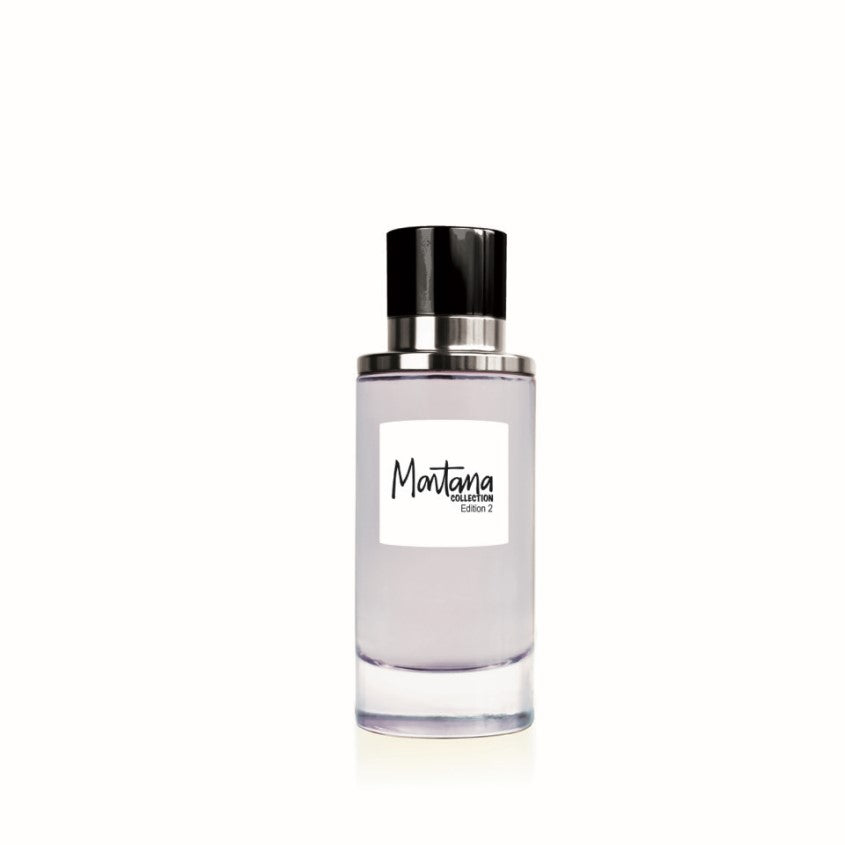 EDITION 2 EDP 100  ML