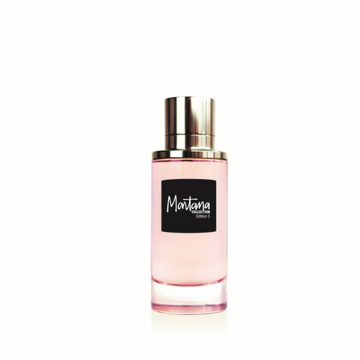 EDITION 3 EDP 100  ML