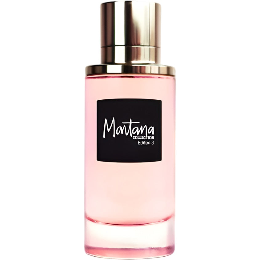 EDITION 3 EDP 100  ML