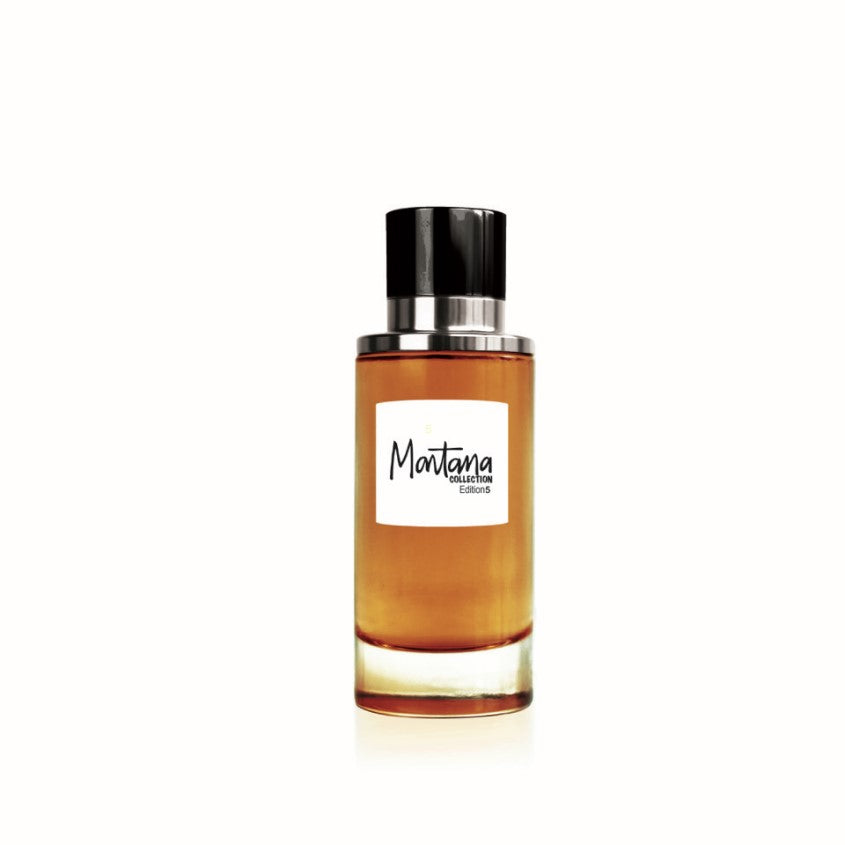 EDITION 5 EDP 100  ML