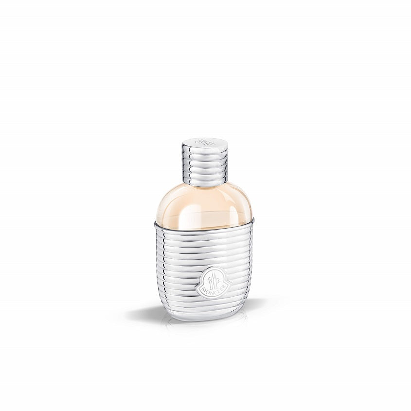 MONCLER  POUR FEMME  EDP  60 ML