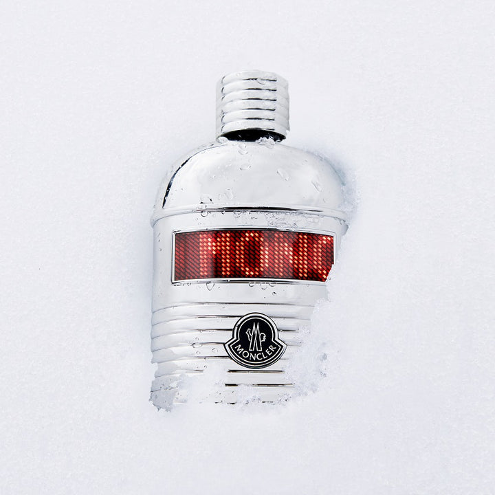 Pour Homme (حافظة مزودة بشاشة LED للتخصيص)