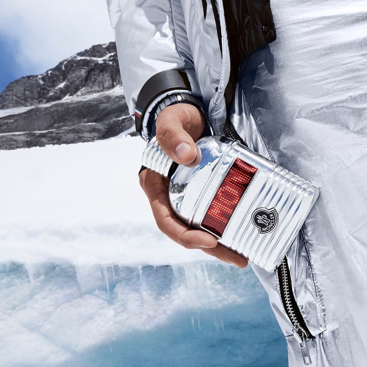 MONCLER  POUR HOMME  EDP 150 ML