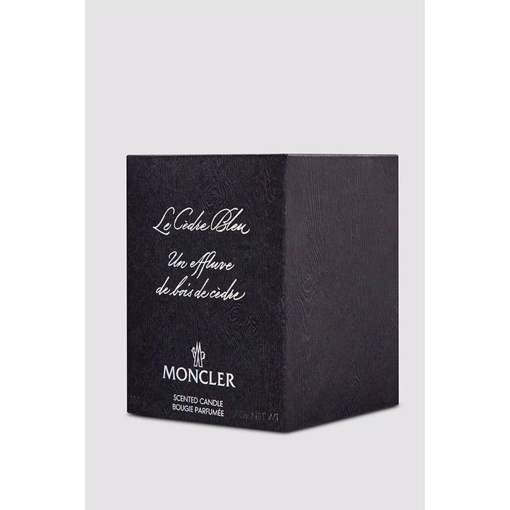 Le Cedre Bleu Scented Candle