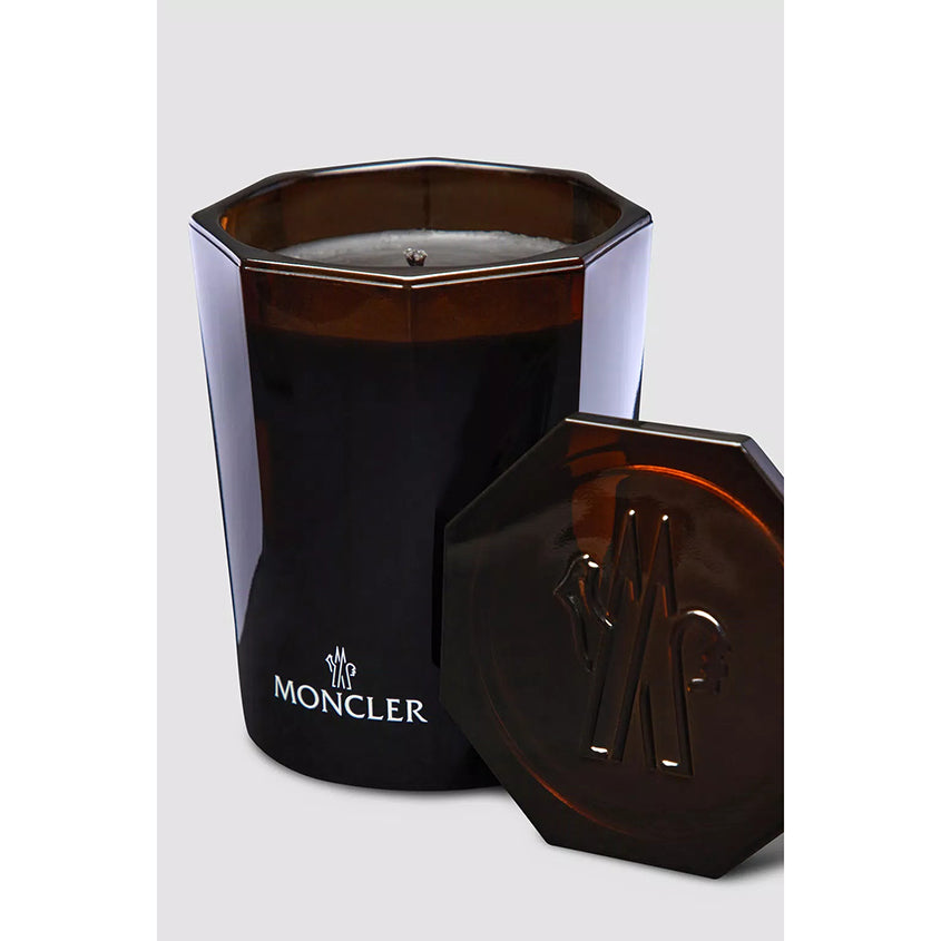 Le Cedre Bleu Scented Candle