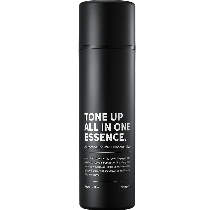 PORMANS TONE UP ALL IN ONE ESSENCE 150ML
