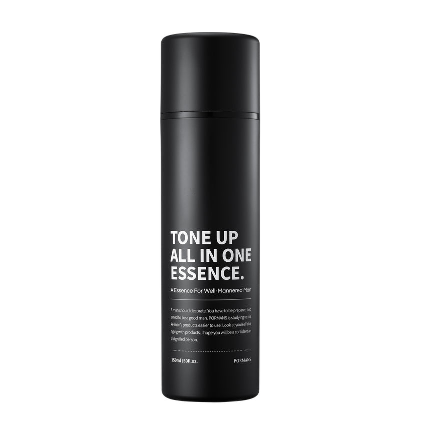 TONE UP ALL IN ONE ESSENCE 150ML