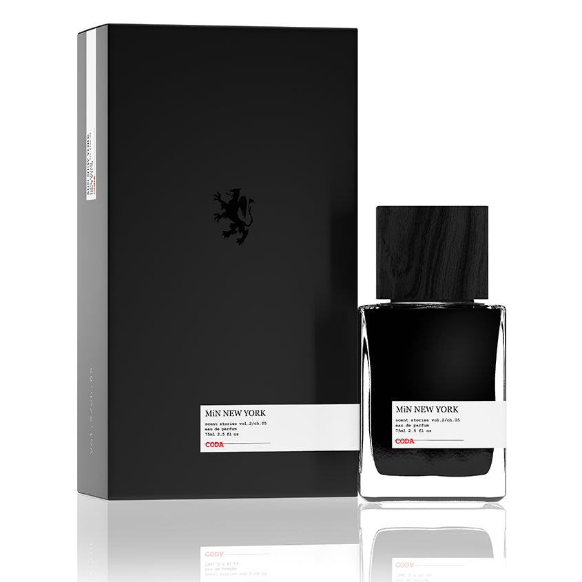 MIN NEW YORK CODA EDP 75 ML – buy online