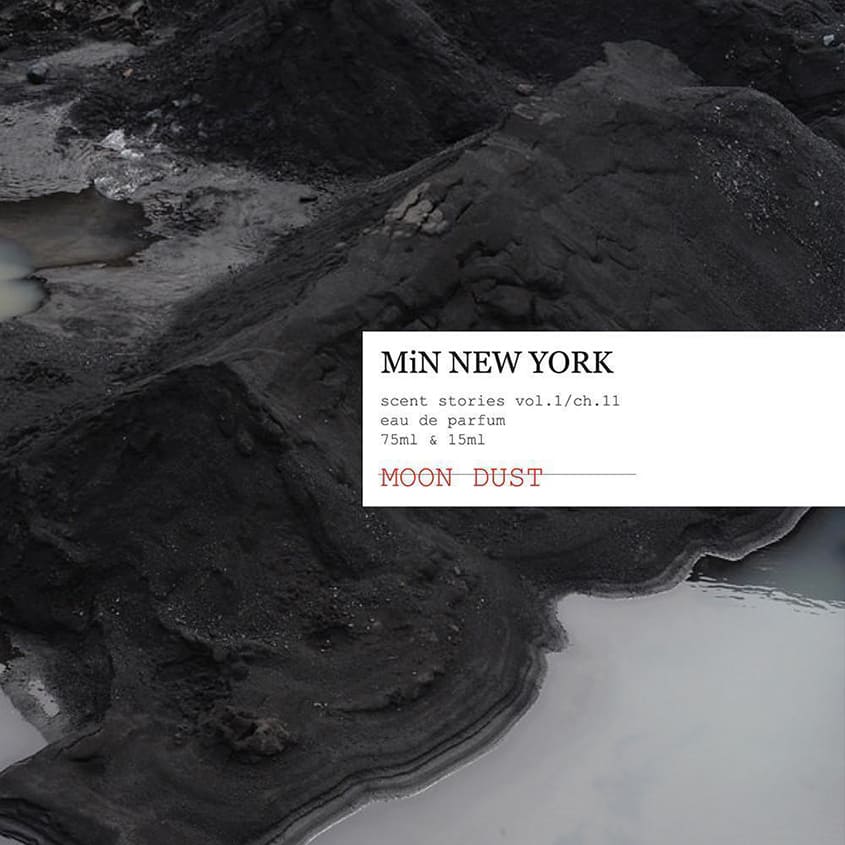 MIN NEW YORK من نيو يورك مون دست، أو دي بارفان 75 مل – متجر إلكتروني