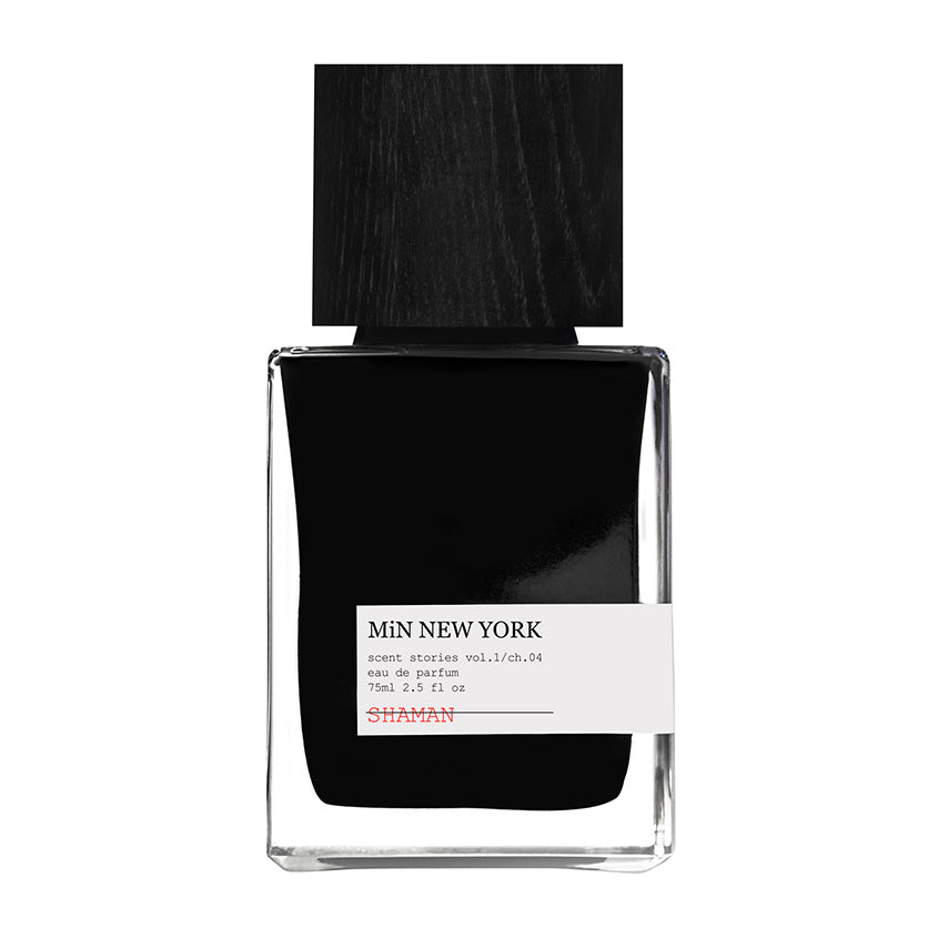 MIN NEW YORK SHAMAN EDP 75 ML