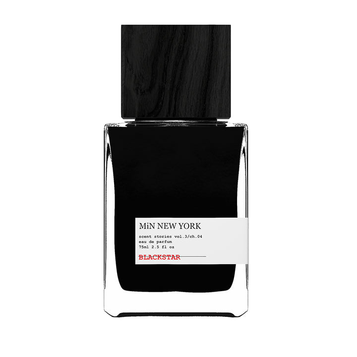 عطر للجنسين – من نيو يورك بلاكستار، أو دي بارفان 75 مل