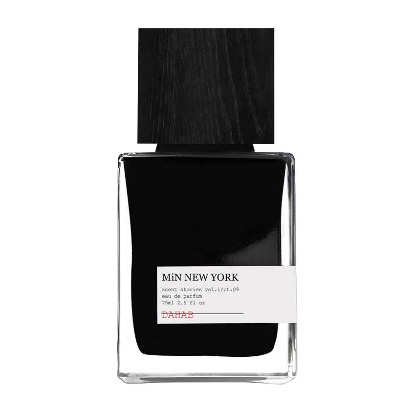 MIN NEW YORK DAHAB EDP 75 ML