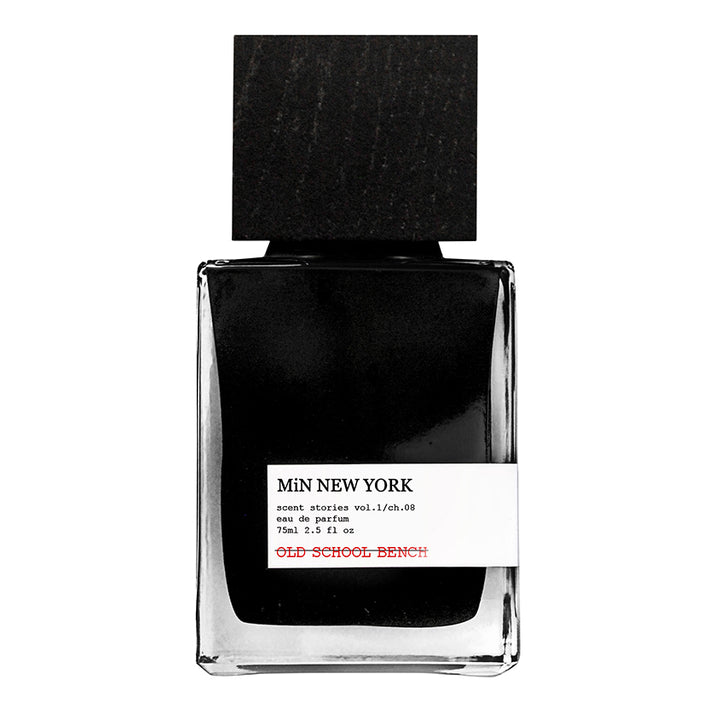 عطر للجنسين – من نيو يورك اولد سكول بنش، أو دي بارفان 75 مل