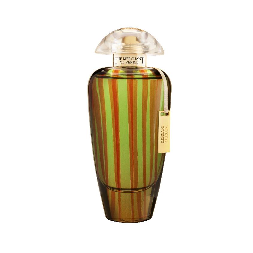 THE MERCHANT OF VENICE MYSTIC INCENSE EDP 100ML – buy online