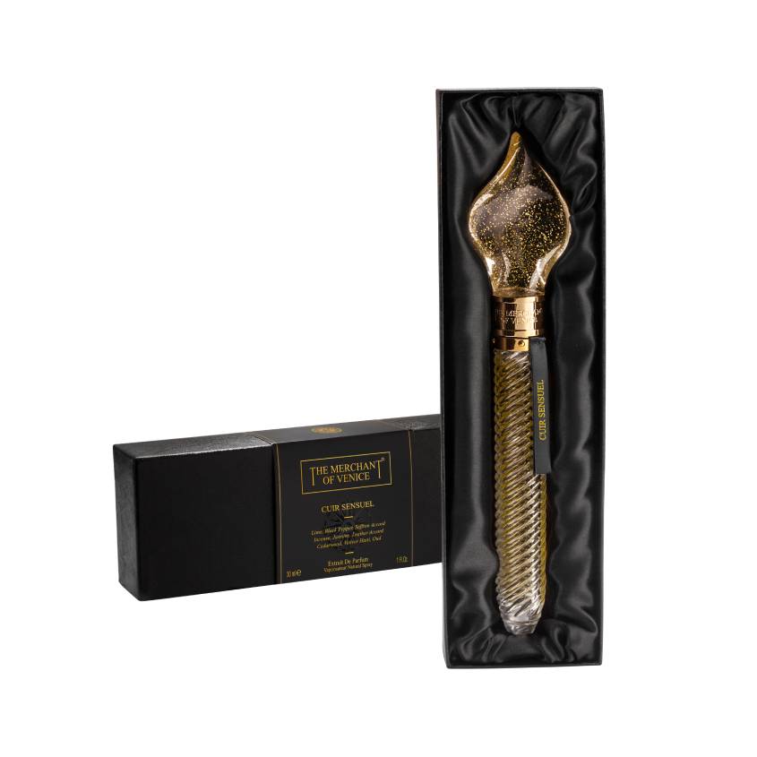 THE MERCHANT OF VENICE ART CUIR SENSUEL EXTRAIT 30ML – buy online