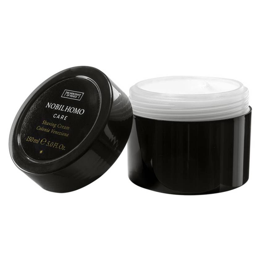 THE MERCHANT OF VENICE COLONIA VENEZIANA SHAVING CREAM 150ML