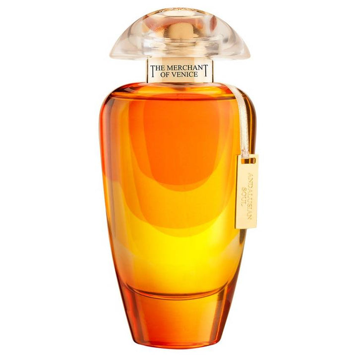 Unisex perfume – ANDALUSIAN SOUL EDP 100ML