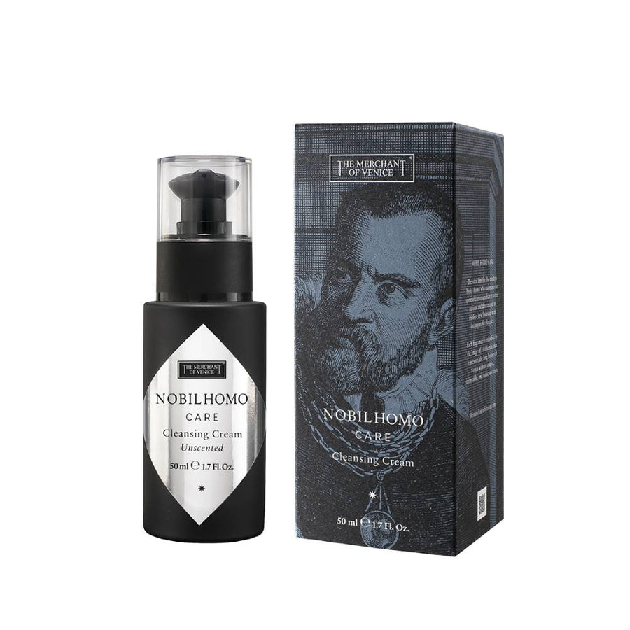 THE MERCHANT OF VENICE ذا ميرشانت أوف فينيس كريم تنظيف بدون رائحة، 50 مل – شراء أونلاين