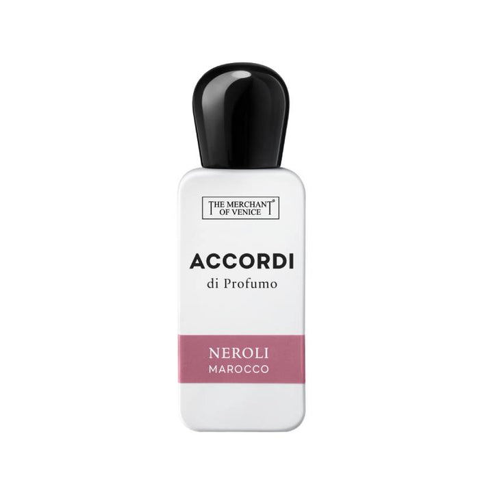 عطر للجنسين – ذا ميرشانت أوف فينيس نيرولي ماروكو، إيو دو بارفوم، سبراي 30 مل