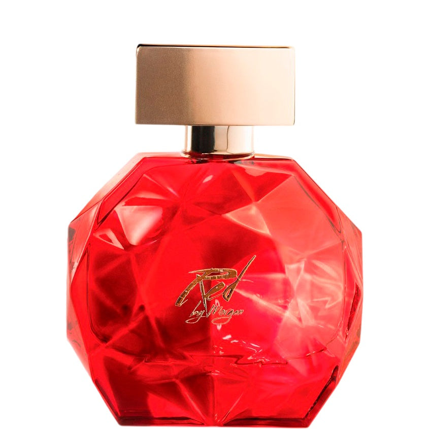 RED BY MORGAN EDP 100 ML – buy online