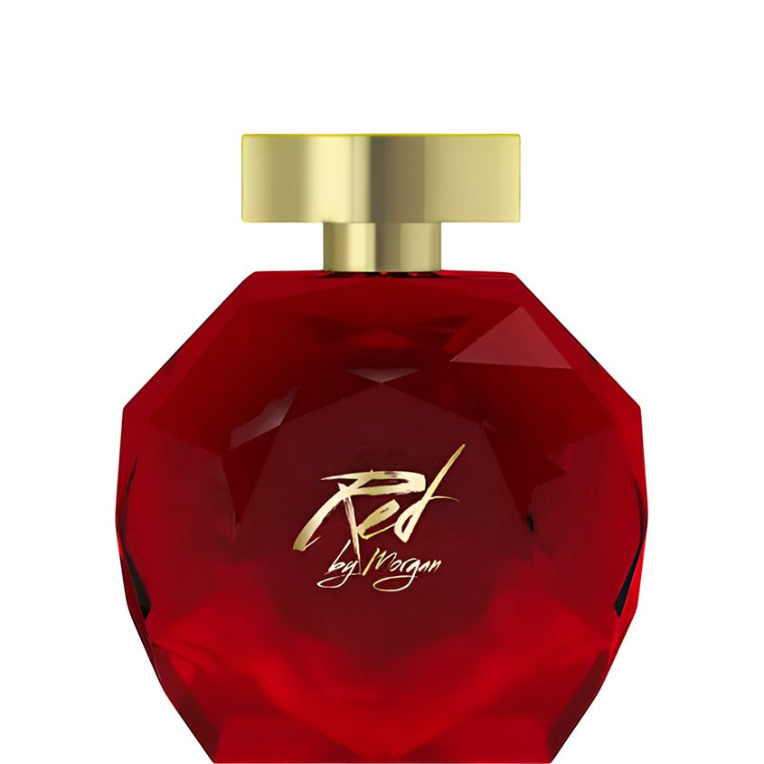 RED BY MORGAN EDP 50 ML
