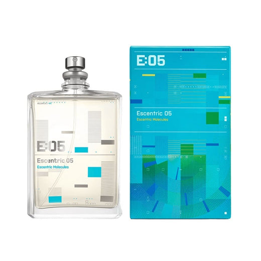 ESCENTRIC 05 EAU DE 100 ML