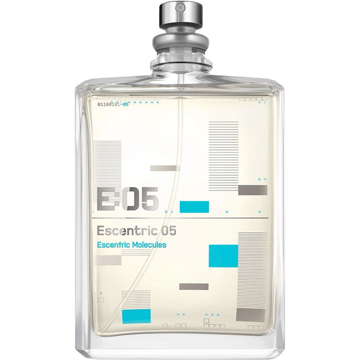 ESCENTRIC 05 EAU DE 100 ML