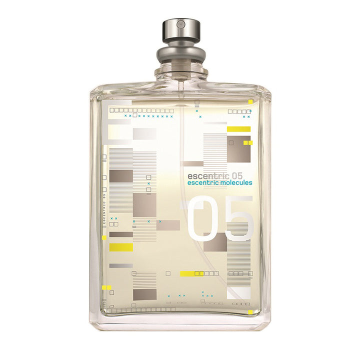 ESCENTRIC 05 EAU DE 100 ML