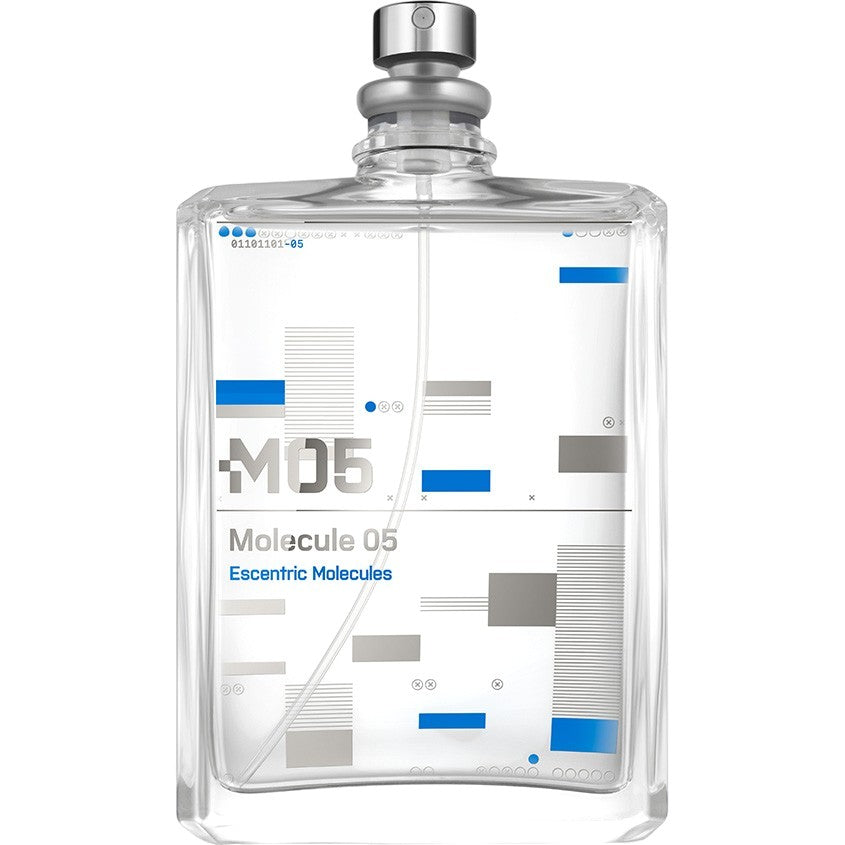 ESCENTRIC 05 EAU DE 100 ML