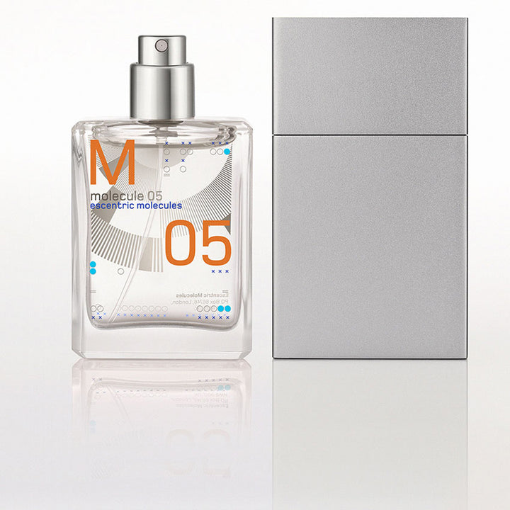 عطر للجنسين – إسنتريك موليكيولز موليكيول 05، إيو دو تواليت مع حافظة 30 مل