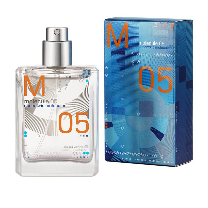 ESCENTRIC MOLECULES MOLECULE 05 EDT 30 ML
