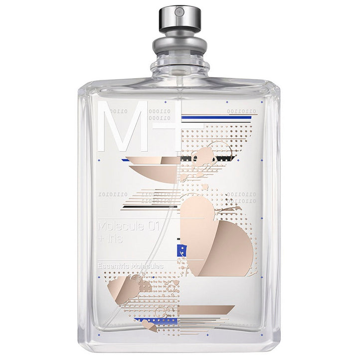 M+ MOLECULE 01 + IRIS EDT 100 ML