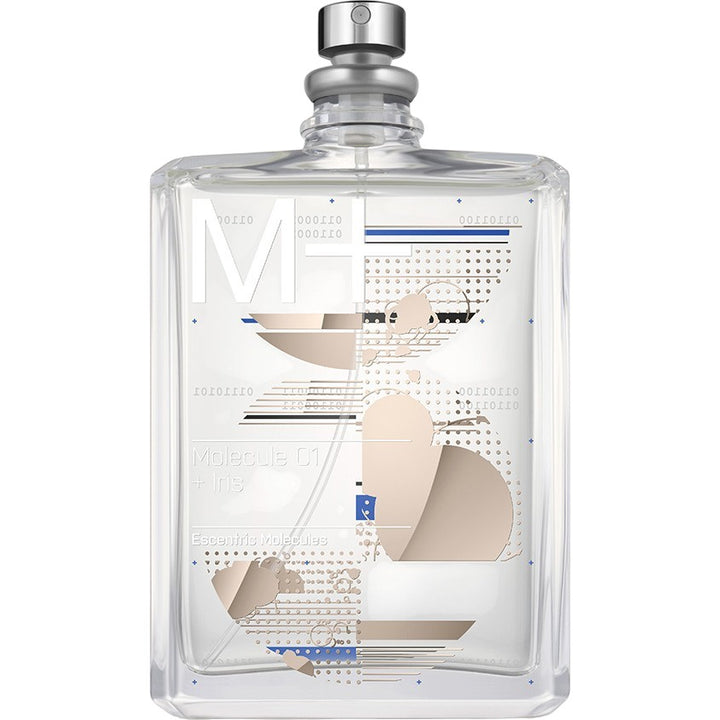 M+ MOLECULE 01 + IRIS EDT 100 ML