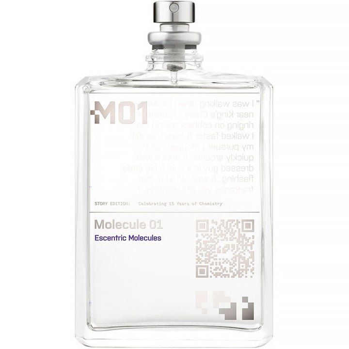 Molecule 01 STORY EDITION EDT 100 ml