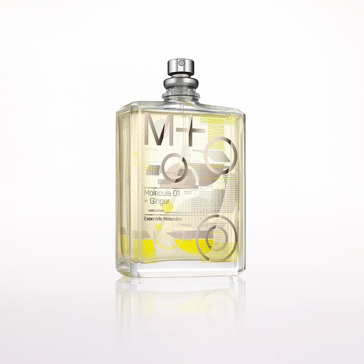MOLECULE 01 + GINGER EDT 100 ML
