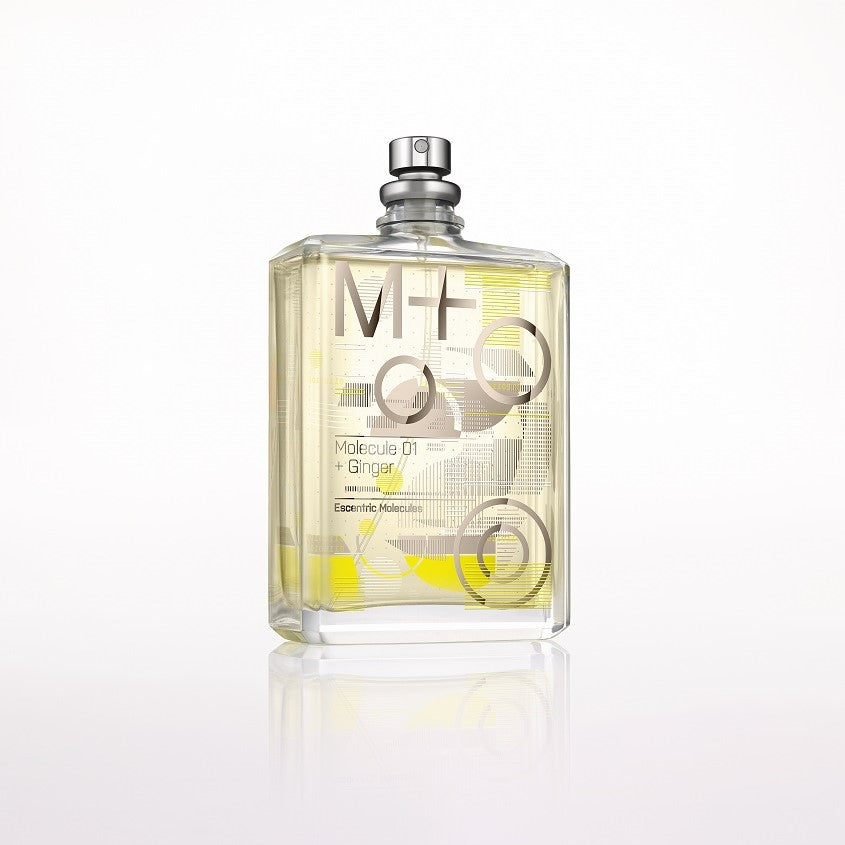 ESCENTRIC MOLECULES M01+زنجبيل