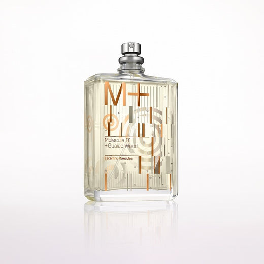 MOLECULE 01 + GUAIAC WOOD EDT 100 ML