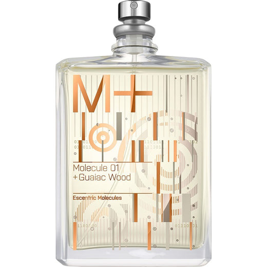 MOLECULE 01 + GUAIAC WOOD EDT 100 ML