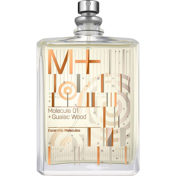 MOLECULE 01 + GUAIAC WOOD EDT 100 ML