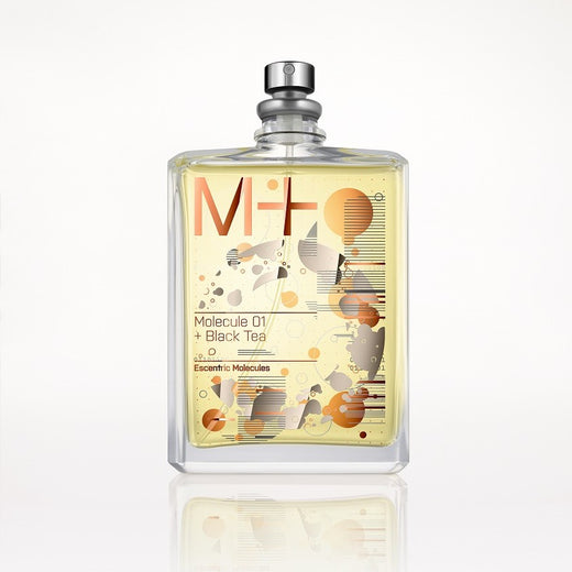 MOLECULE 01 + BLACK TEA EDT 100 ML