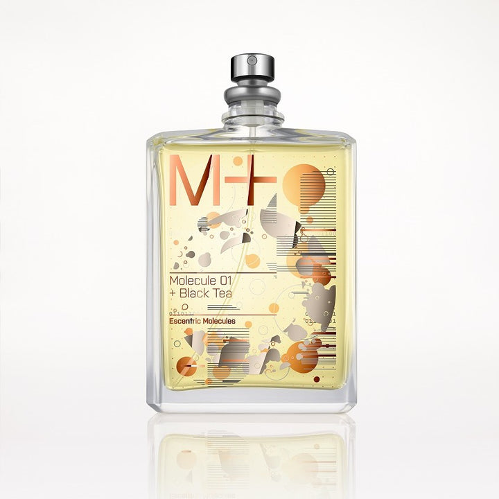 MOLECULE 01 + BLACK TEA EDT 100 ML