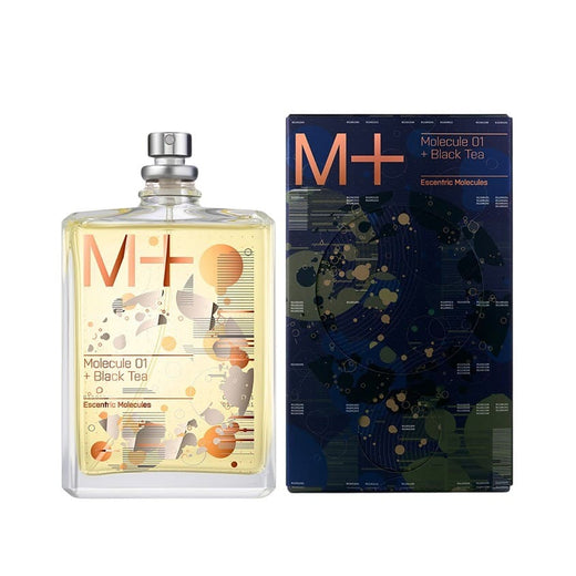 MOLECULE 01 + BLACK TEA EDT 100 ML