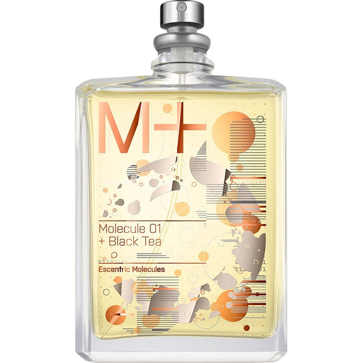 MOLECULE 01 + BLACK TEA EDT 100 ML