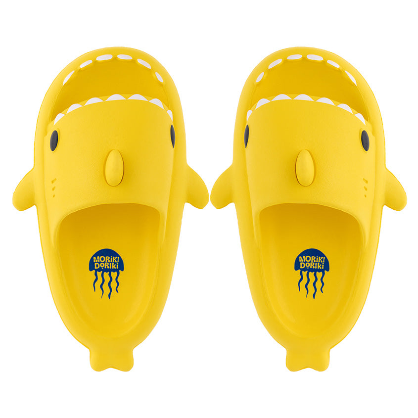 YELLOW SEA MONSTER Slippers size 26-27 EU (16 cm) , 1pc.
