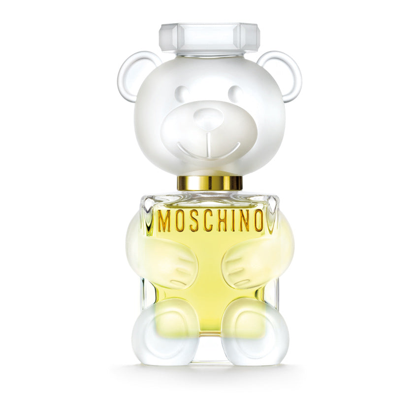 MOSCHINO TOY 2 EDP NATURAL SPRAY 50 ML