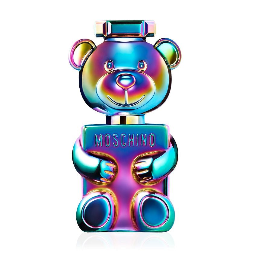 MOSCHINO PEARL EDP NATURAL SPRAY 50 ML – buy online